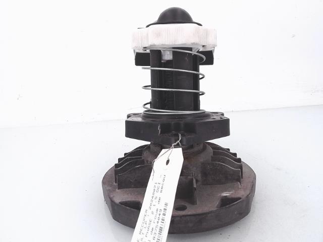 Treuil de roue de secours RENAULT MODUS PHASE 2 Diesel - 1