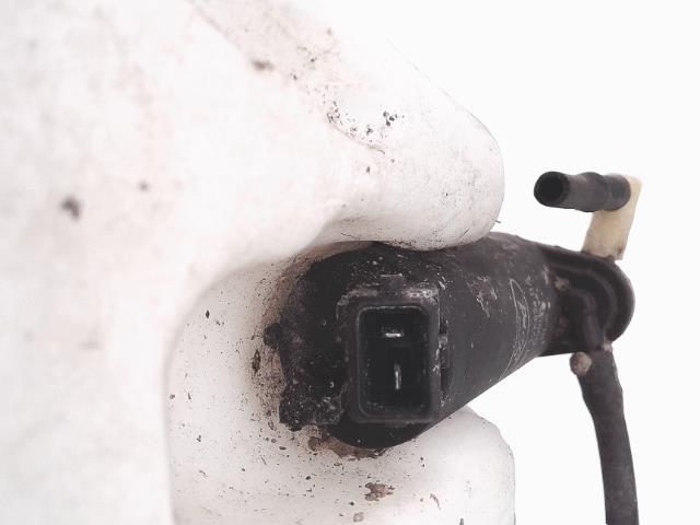 Vase de lave glace FORD FIESTA 5 PHASE 1 Diesel - 1