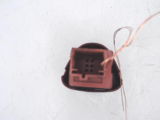 Bouton de warning CITROEN C3 1 PHASE 1 Diesel - 1