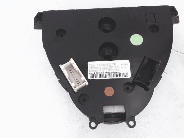Commande chauffage CITROEN C8 Diesel - 1