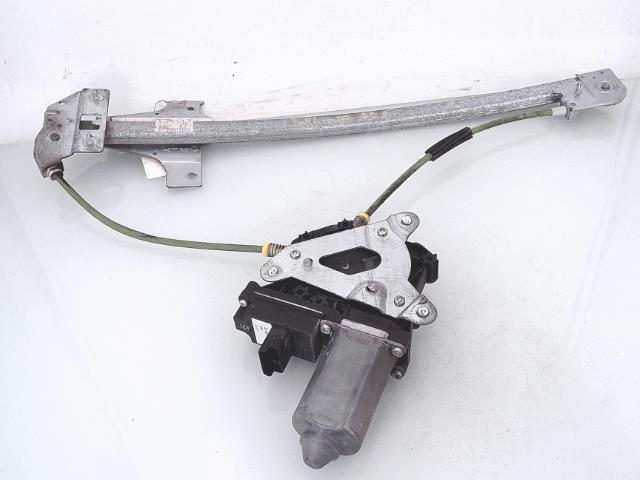 Leve vitre electrique arriere gauche CITROEN C8 Diesel - 1