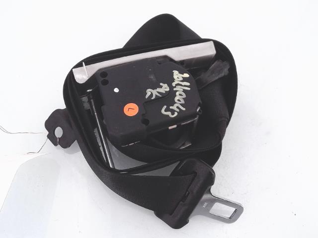 Ceinture avant gauche OPEL CORSA C PHASE 1 Essence - 1