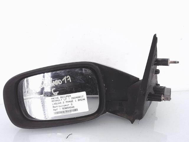 Retrovisor izquierdo RENAULT LAGUNA 2 PHASE 1 BREAK Gasolina - 1