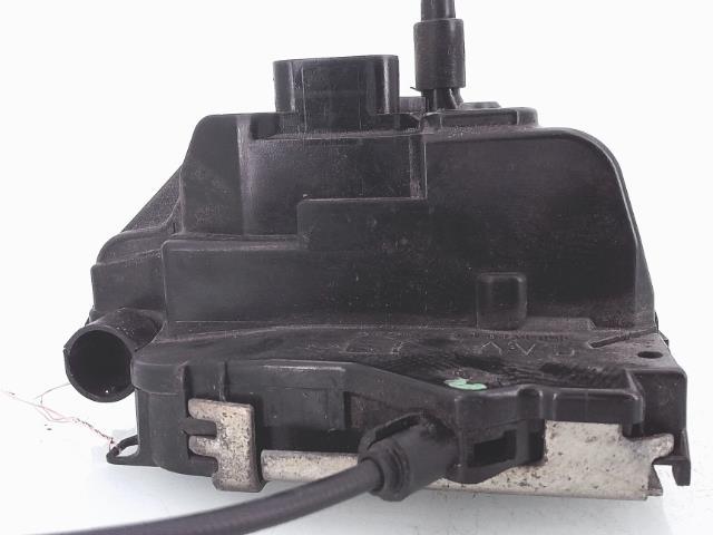 Serrure avant droit RENAULT LAGUNA 2 PHASE 1 BREAK Essence - 1