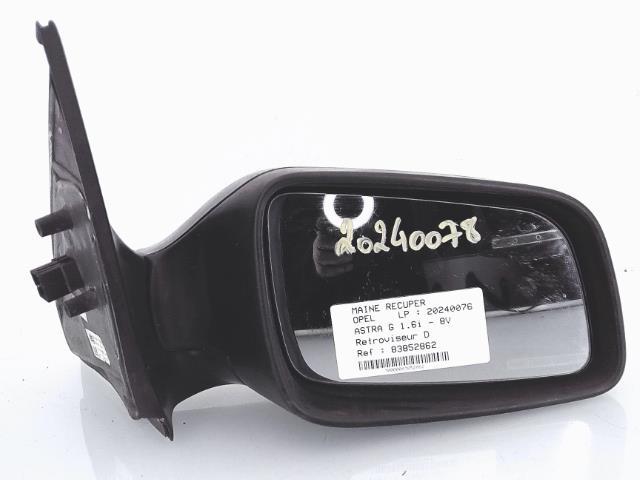 Retrovisor derecho OPEL ASTRA G Gasolina - 1