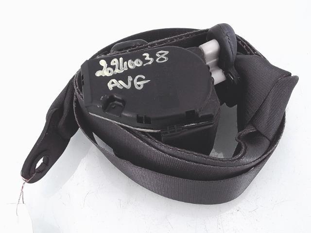 Ceinture avant gauche LAND ROVER FREELANDER 1 PHASE 1 Diesel - 1