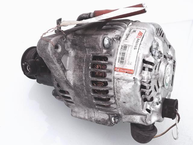 Alternateur LAND ROVER FREELANDER 1 PHASE 1 Diesel - 1