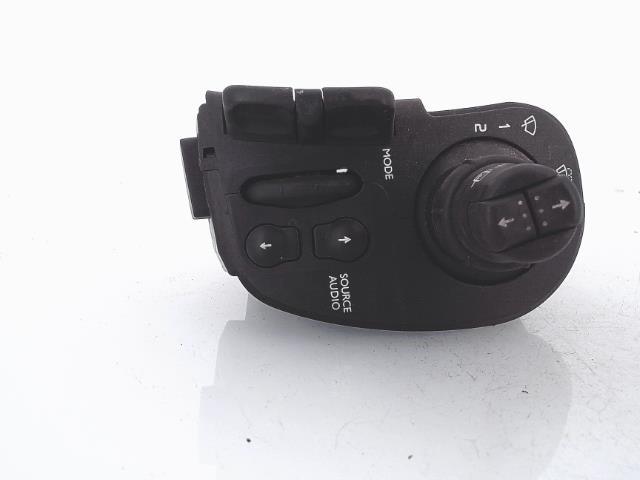 Commodo d'essuie glaces RENAULT CLIO 3 PHASE 1 BREAK Diesel - 1