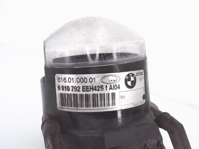 Anti brouillard droit (feux) BMW SERIE 5 E60 PHASE 2 Diesel - 1