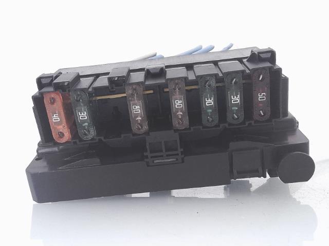 Boitier servitude moteur (BSM) CITROEN C5 1 PHASE 1 Essence - 1