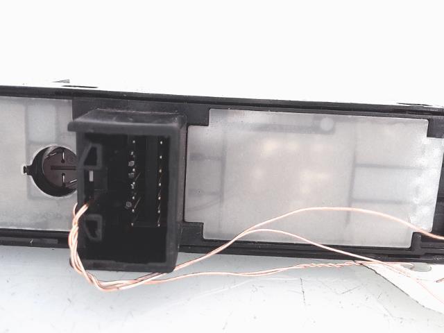 Bouton de warning TOYOTA COROLLA VERSO 2 PHASE 1 Diesel - 1