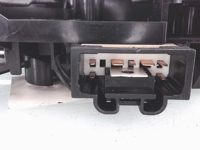 Commande chauffage TOYOTA COROLLA 8 Diesel - 1
