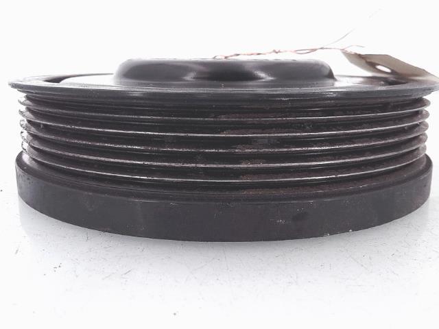 Polea dámper VOLKSWAGEN PASSAT 5 Diésel - 1