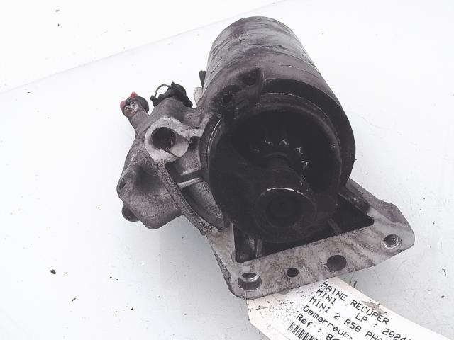 Demarreur MINI MINI 2 R56 PHASE 1 Essence - 1