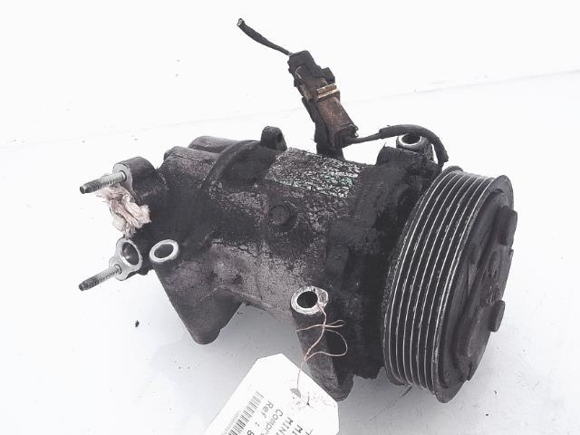 Compresseur clim MINI MINI 2 R56 PHASE 1 Essence - 1
