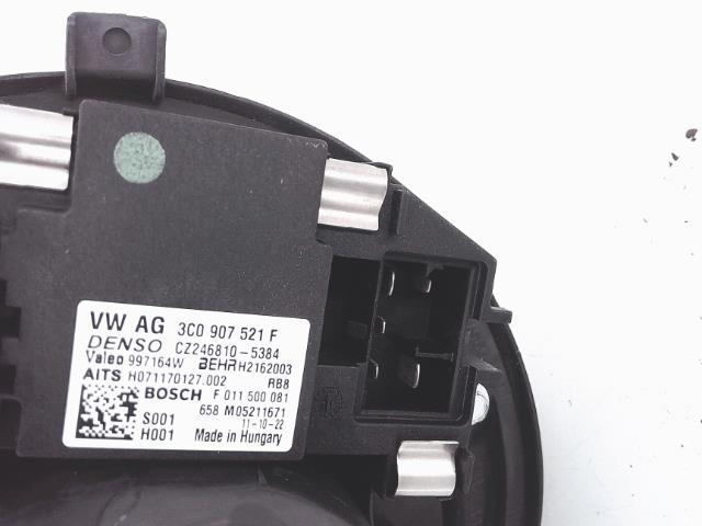 Pulseur d'air VOLKSWAGEN SHARAN 2 PHASE 1 Diesel - 1
