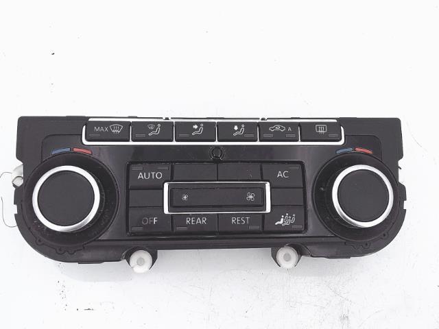Commande chauffage VOLKSWAGEN SHARAN 2 PHASE 1 Diesel - 1