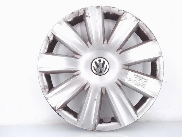 Enjoliveur VOLKSWAGEN SHARAN 2 PHASE 1 Diesel - 1