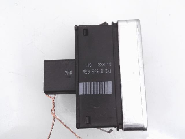 Bouton de warning VOLKSWAGEN SHARAN 2 PHASE 1 Diesel - 1