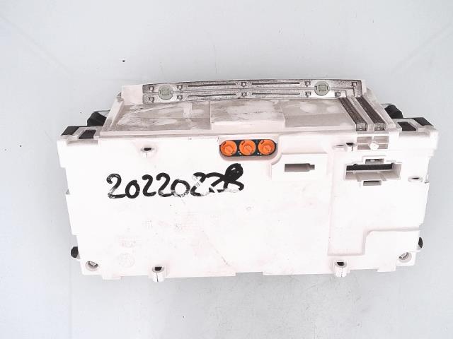 Compteur VOLKSWAGEN GOLF 3 Diesel - 1