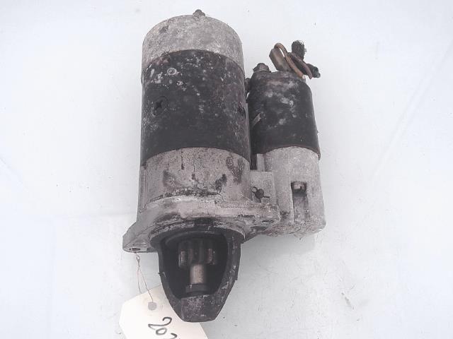 Demarreur CITROEN LNA Essence - 1