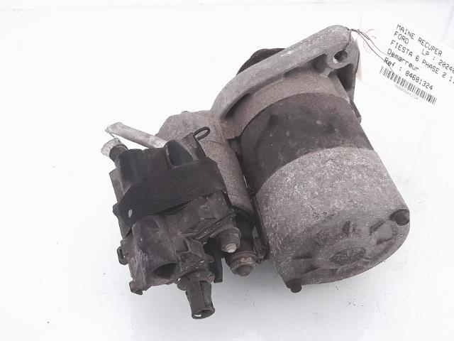 Demarreur FORD FIESTA 6 PHASE 2 Essence - 1