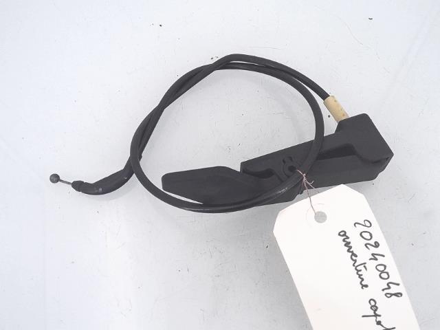Cable ouverture capot RENAULT SCENIC 4 Essence - 1