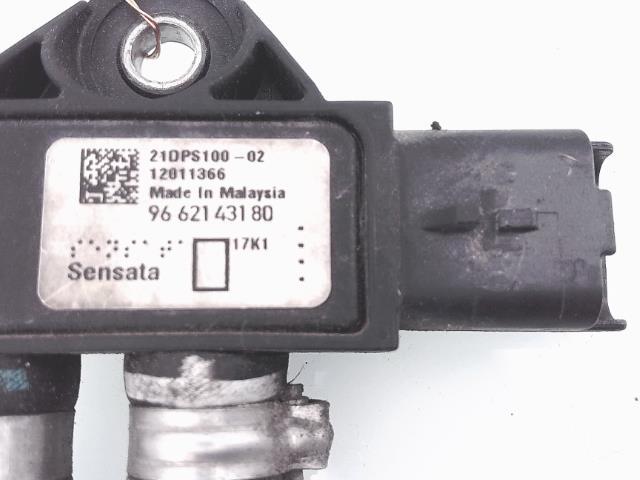 Sensor PEUGEOT 5008 1 PHASE 1 Diésel - 1