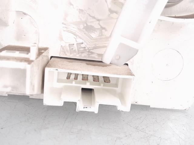 Commande chauffage PEUGEOT 307 PHASE 1 Diesel - 1