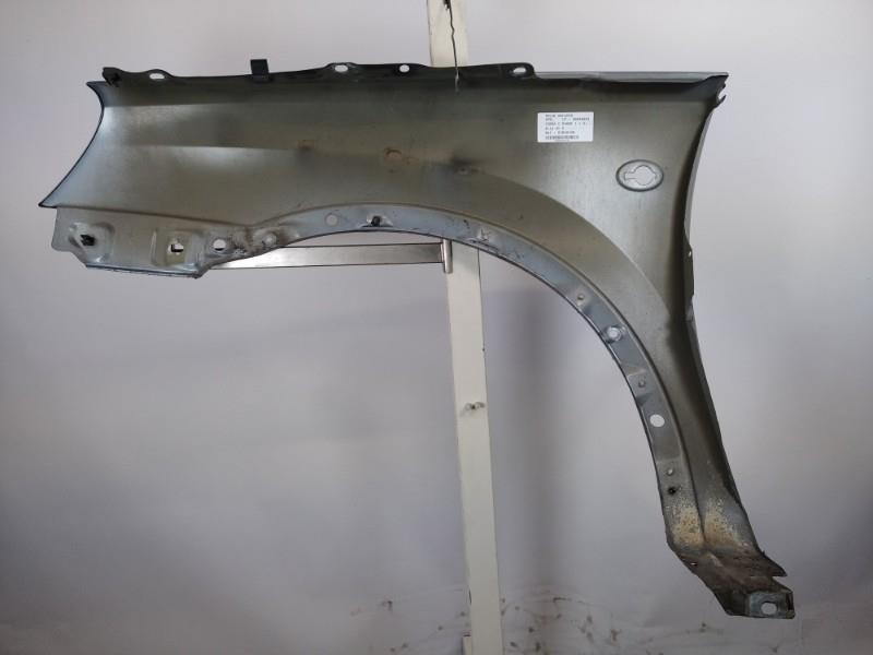 Aile avant droit OPEL CORSA C PHASE 1 Essence - 1