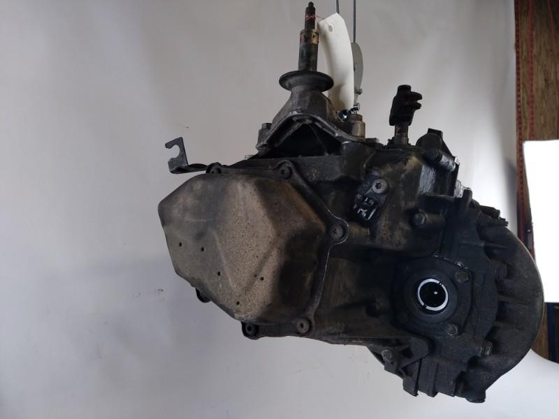 Boite de vitesses CITROEN C8 Diesel - 1