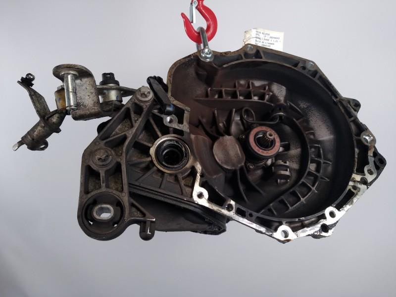 Boite de vitesses OPEL CORSA C PHASE 1 Essence - 1