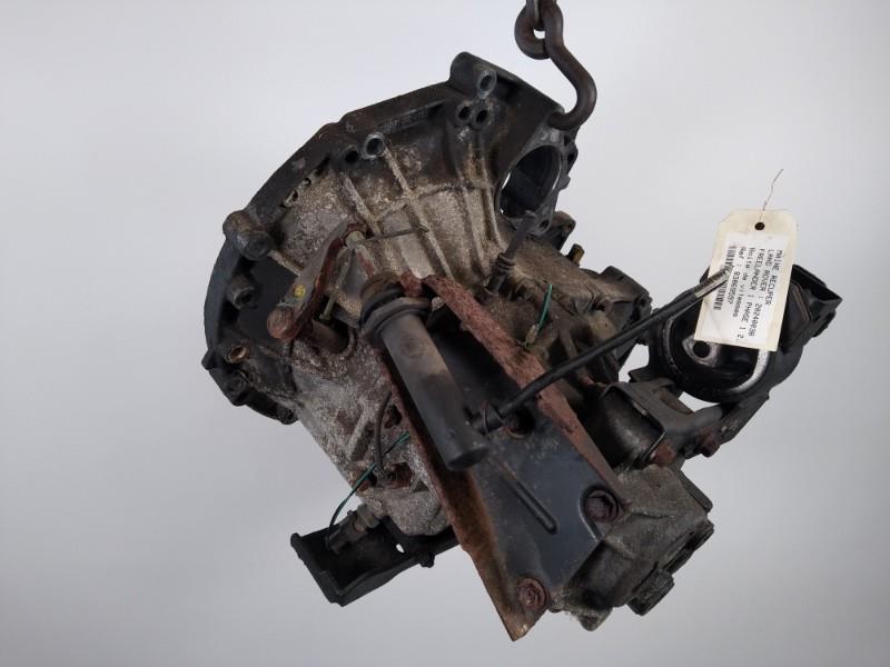 Boite de vitesses LAND ROVER FREELANDER 1 PHASE 1 Diesel - 1