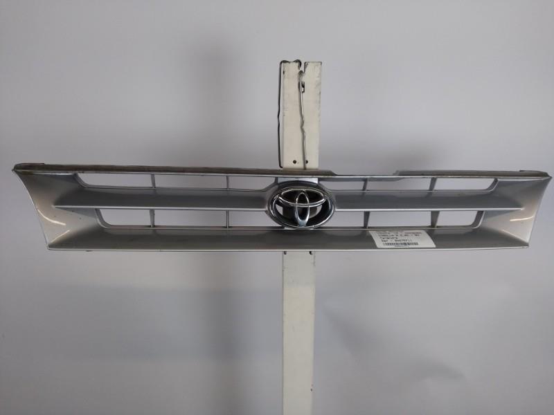Calandra TOYOTA COROLLA 8 Diésel - 1