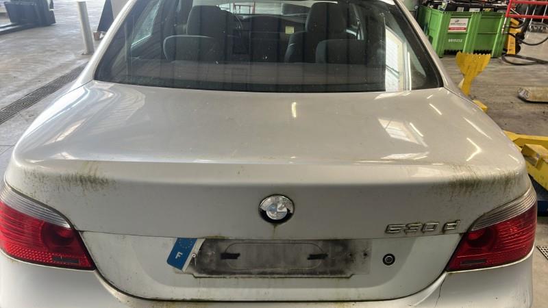 Malle/Hayon arriere BMW SERIE 5 E60 PHASE 2 Diesel - 1