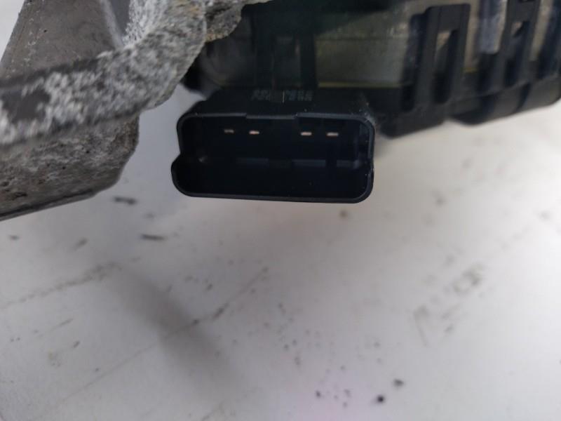 Moteur essuie glace avant RENAULT MODUS PHASE 2 Diesel - 1
