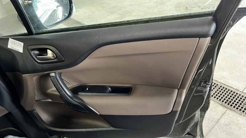 Revestimiento de puerta delantera derecha CITROEN DS4 PHASE 1 Diésel - 1