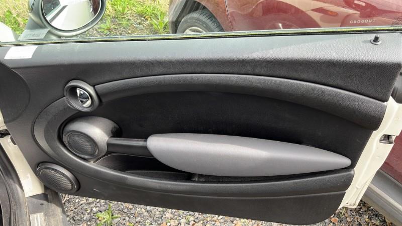 Garniture porte avant droite MINI MINI 2 R56 PHASE 1 Essence - 1