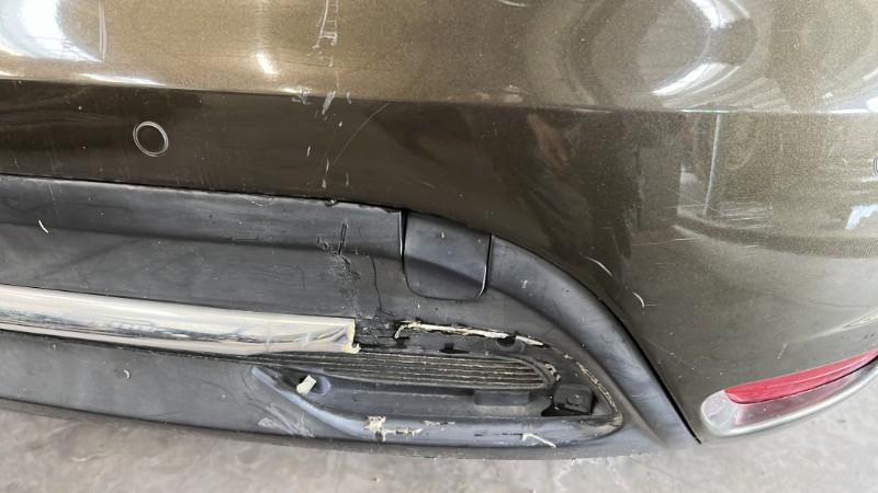 Pare choc arriere CITROEN DS4 PHASE 1 Diesel - 1