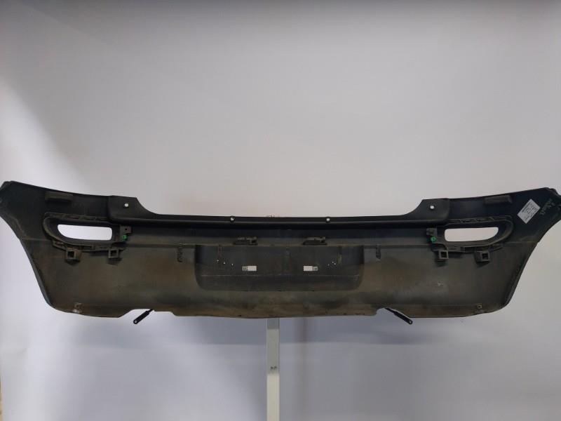 Pare choc arriere OPEL CORSA C PHASE 1 Essence - 1