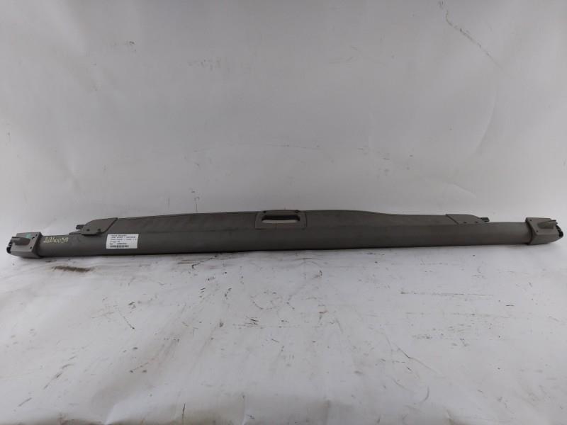 Plage arriere LAND ROVER FREELANDER 1 PHASE 1 Diesel - 1