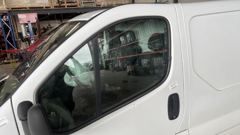 Porte avant gauche RENAULT TRAFIC 2 PHASE 2 Diesel - 1