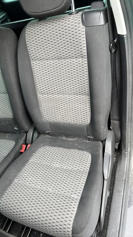 Siege arriere gauche VOLKSWAGEN SHARAN 2 PHASE 1 Diesel - 1