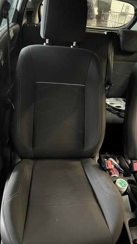 Siege avant droit FORD FIESTA 6 PHASE 2 Essence - 1