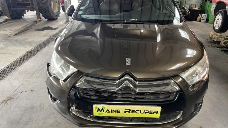 Tableau de bord CITROEN DS4 PHASE 1 Diesel - 1