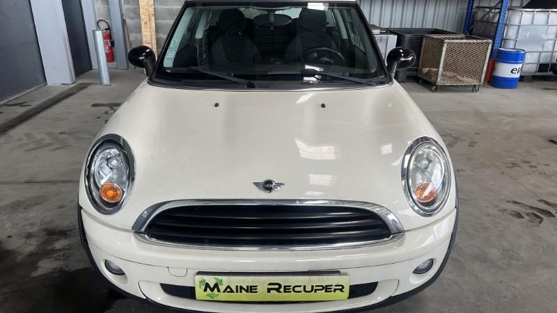 Pulseur d'air MINI MINI 2 R56 PHASE 1 Essence - 1
