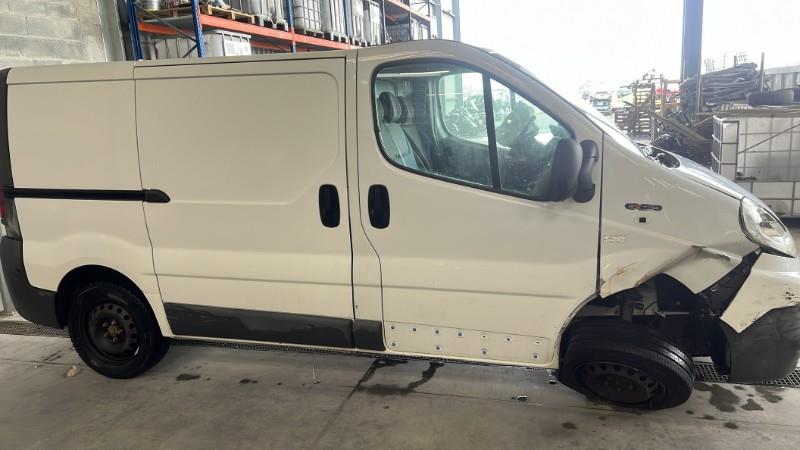 Poignee porte laterale droit RENAULT TRAFIC 2 PHASE 2 Diesel - 1