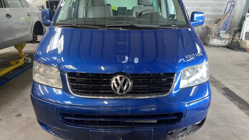 Debitmetre VOLKSWAGEN TRANSPORTER 5 PHASE 1 Diesel - 1