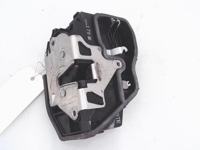 Serrure avant droit BMW SERIE 5 E60 PHASE 2 Diesel - 1