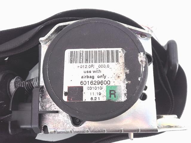 Ceinture avant droit BMW SERIE 5 E60 PHASE 2 Diesel - 1